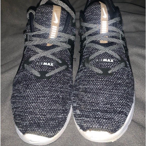 Nike Air Max women’s 8.5 like new - Picture 1 of 5